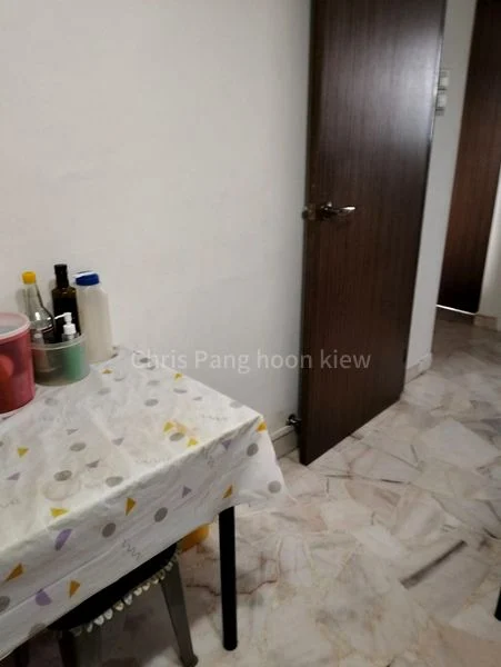 Common Room (HDB) for Rent in  838 Tampines Street 82 - Image 3