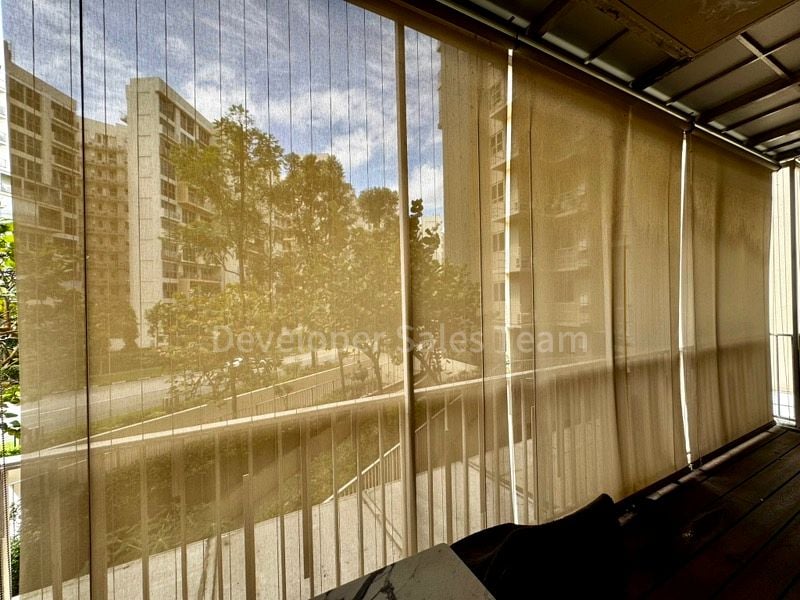 2 Bed Executive Condo for Sale in  Watercolours - Image 3