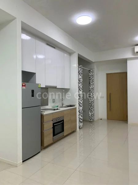 2 Bed (Condo) for Rent in  Boathouse Residences - Image 1