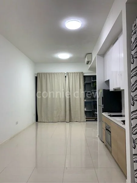 2 Bed (Condo) for Rent in  Boathouse Residences - Image 2