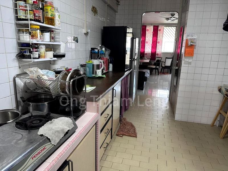Room (HDB) for Rent in  151 Bedok Reservoir Road - Image 3
