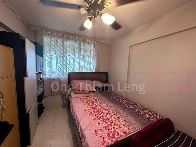 Room (HDB) for Rent in  151 Bedok Reservoir Road - Image 1