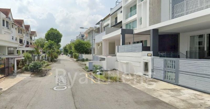 4 Bed Terraced House (Landed) for Sale in  Lotus @ Joo Chiat - Image 1