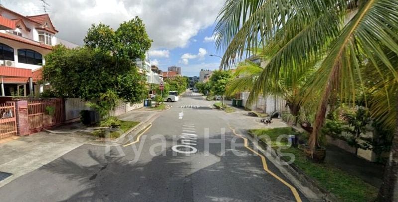 4 Bed Terraced House (Landed) for Sale in  Lotus @ Joo Chiat - Image 2