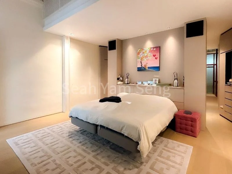 4 Bed Terraced House (Landed) for Sale in  Leonie Gardens - Image 3