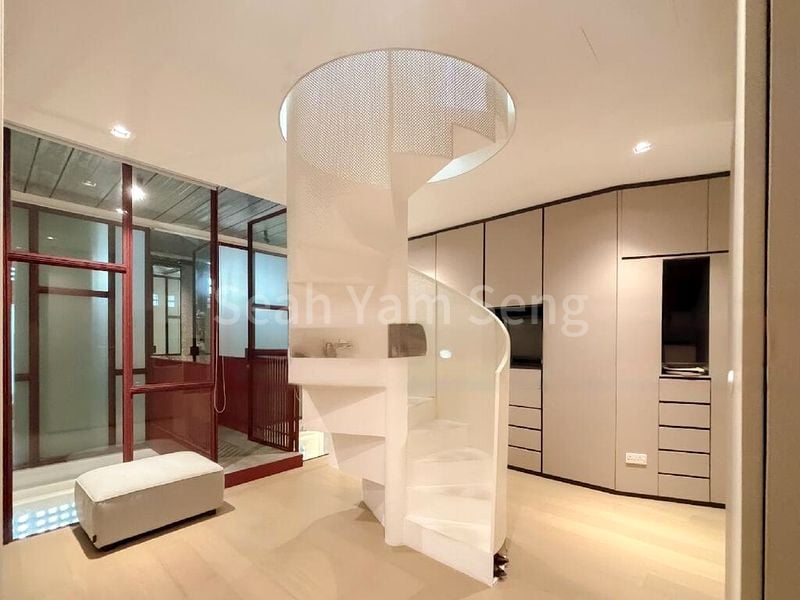 4 Bed Terraced House (Landed) for Sale in  Leonie Gardens - Image 1