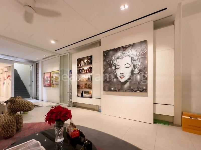 4 Bed Terraced House (Landed) for Sale in  Leonie Gardens - Image 6