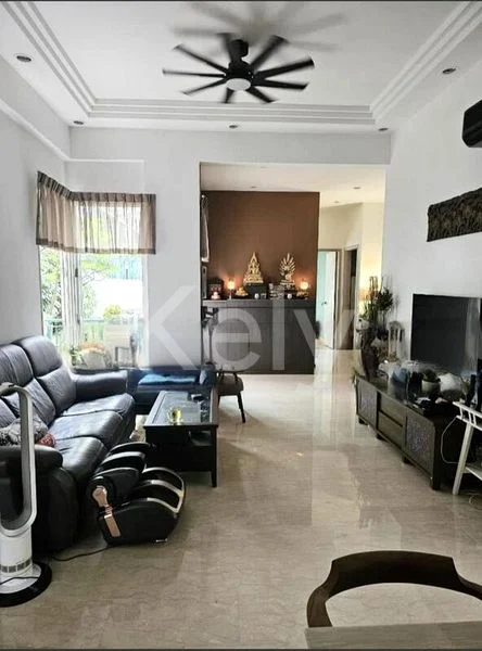 3 Bed Condo for Sale in  Casa Rosa - Image 1