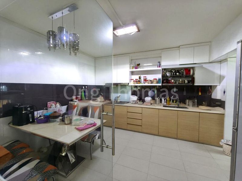 Factory / Workshop (B2) for Sale: 175 Lompang Road - Image 2