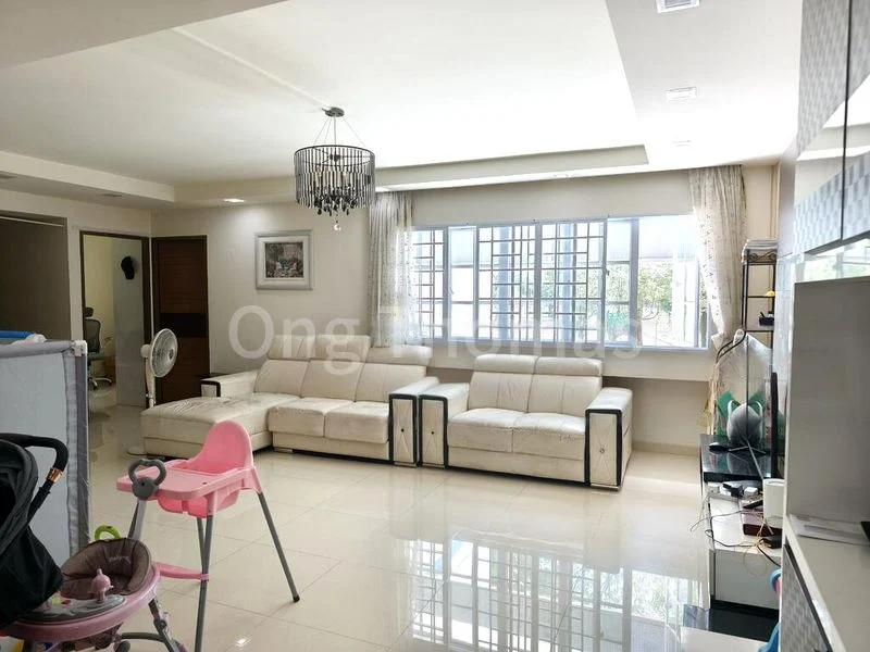 Factory / Workshop (B2) for Sale: 175 Lompang Road - Image 5