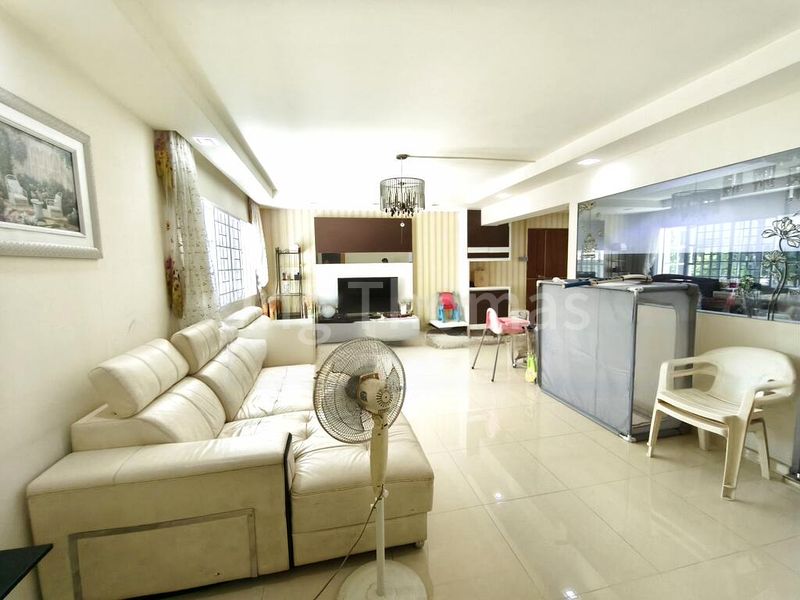 Factory / Workshop (B2) for Sale: 175 Lompang Road - Image 4