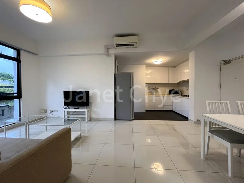 1 Bed Apartment (Condo) for Rent in  Pastoral View - Image 5