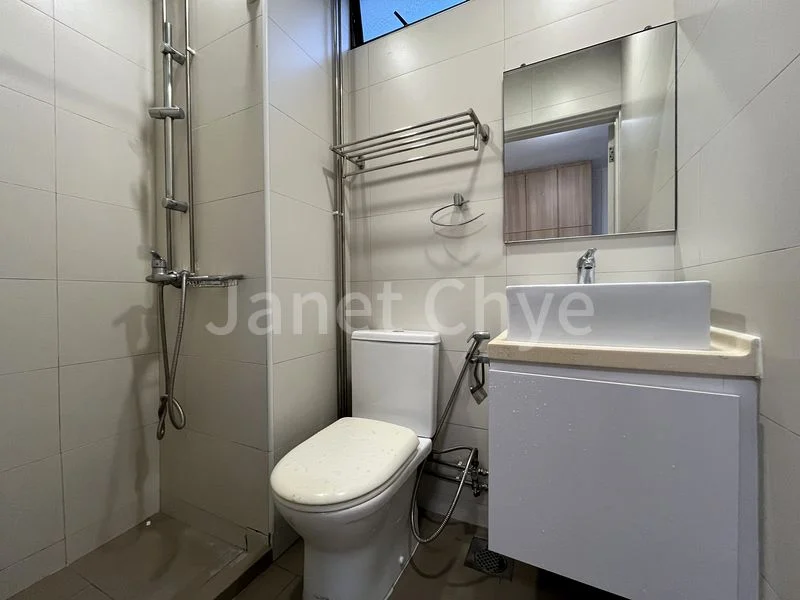 1 Bed Apartment (Condo) for Rent in  Pastoral View - Image 9