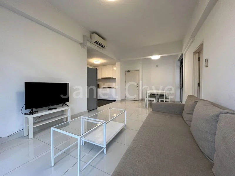 1 Bed Apartment (Condo) for Rent in  Pastoral View - Image 3
