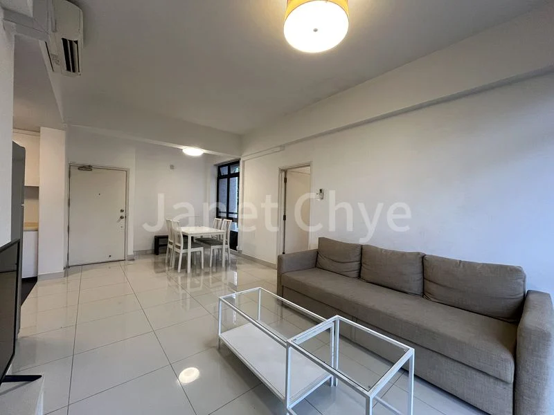 1 Bed Apartment (Condo) for Rent in  Pastoral View - Image 2