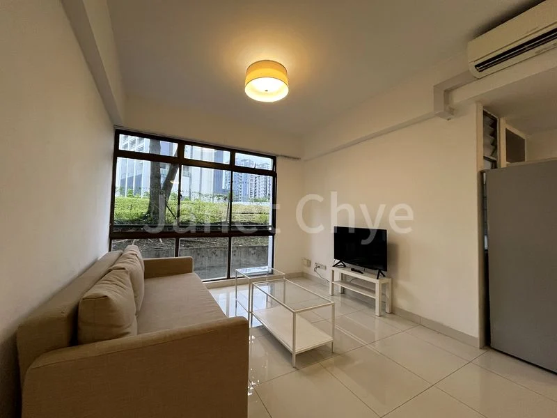 1 Bed Apartment (Condo) for Rent in  Pastoral View - Image 1