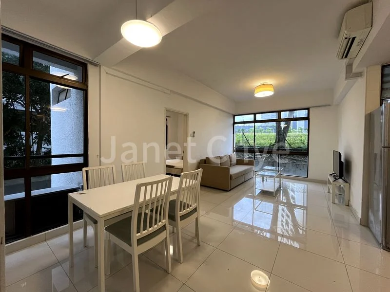 1 Bed Apartment (Condo) for Rent in  Pastoral View - Image 4