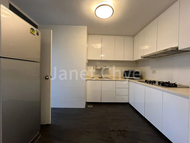 1 Bed Apartment (Condo) for Rent in  Pastoral View - Image 8