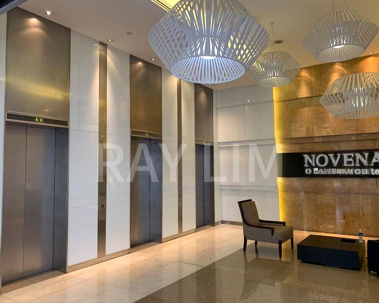 Medical Suite for Rent: Novena Specialist Center - Image 8