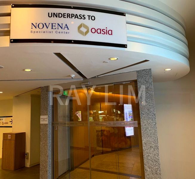 Medical Suite for Rent: Novena Specialist Center - Image 7