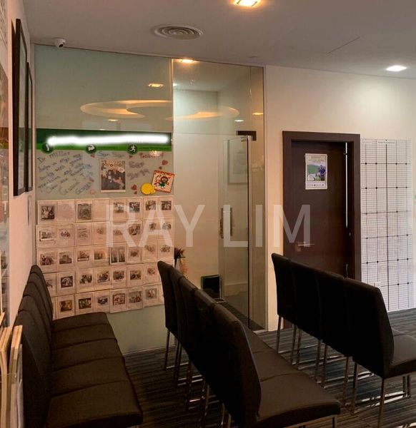 Medical Suite for Rent: Novena Specialist Center - Image 3