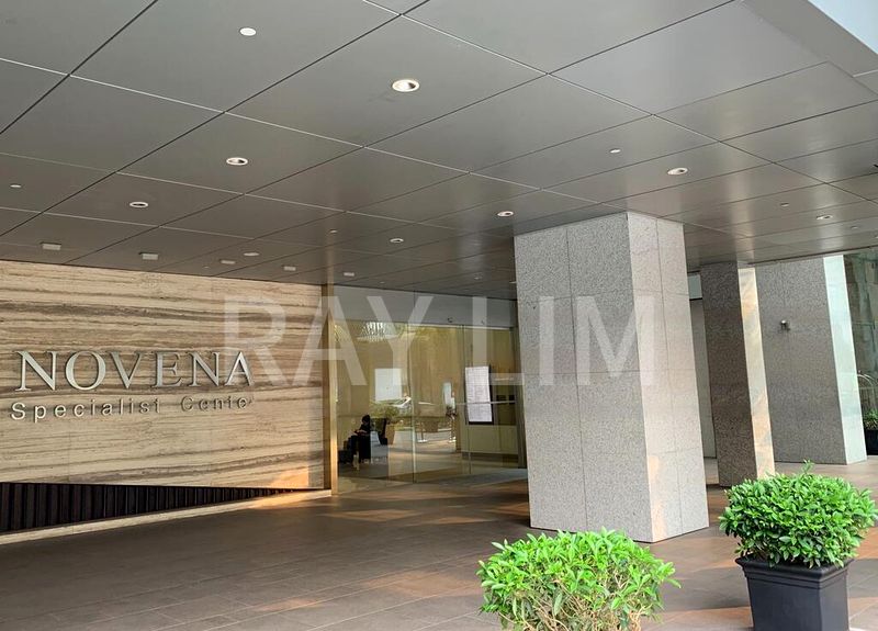 Medical Suite for Rent: Novena Specialist Center - Image 5