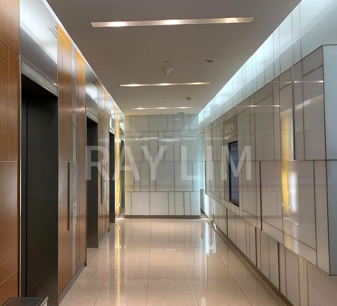 Medical Suite for Rent: Novena Specialist Center - Image 1