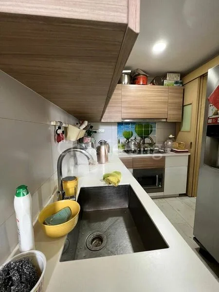 3 Bed Executive Condo for Sale in  Sea Horizon - Image 11