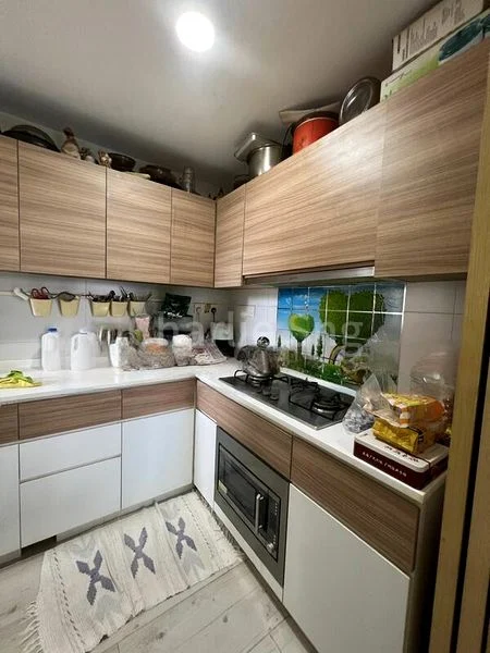 3 Bed Executive Condo for Sale in  Sea Horizon - Image 10