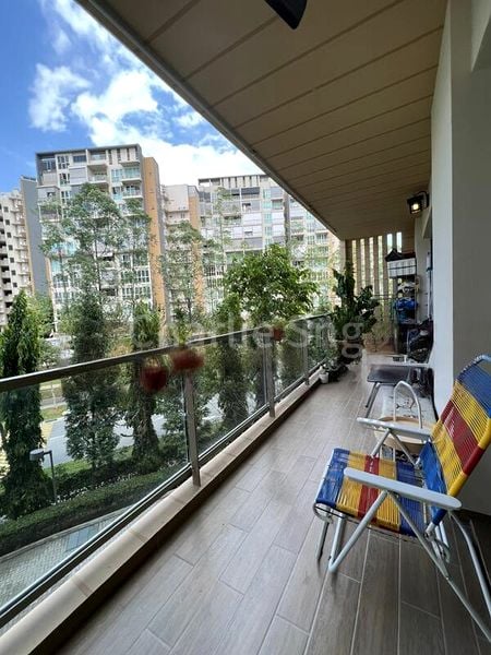 3 Bed Executive Condo for Sale in  Sea Horizon - Image 5