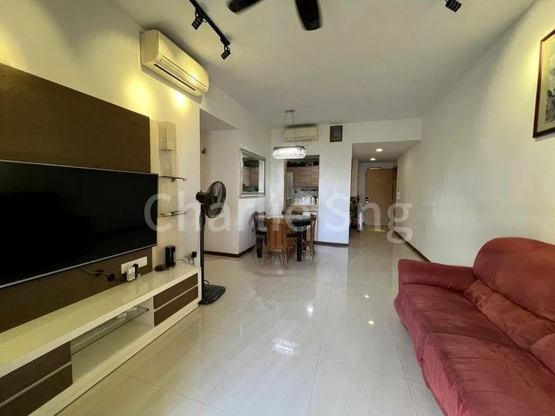 3 Bed Executive Condo for Sale in  Sea Horizon - Image 4