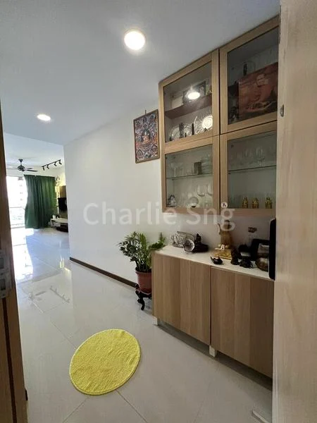 3 Bed Executive Condo for Sale in  Sea Horizon - Image 2