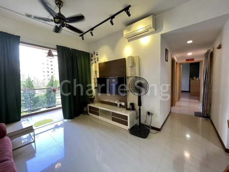 3 Bed Executive Condo for Sale in  Sea Horizon - Image 3
