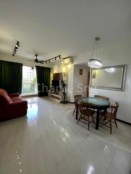 3 Bed Executive Condo for Sale in  Sea Horizon - Image 1