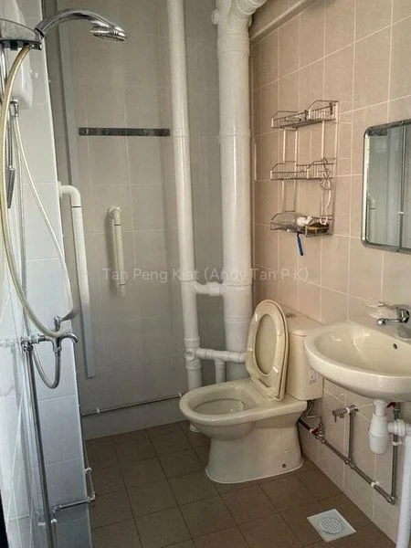 Room (HDB) for Rent in  467 Jurong West Street 41 - Image 2