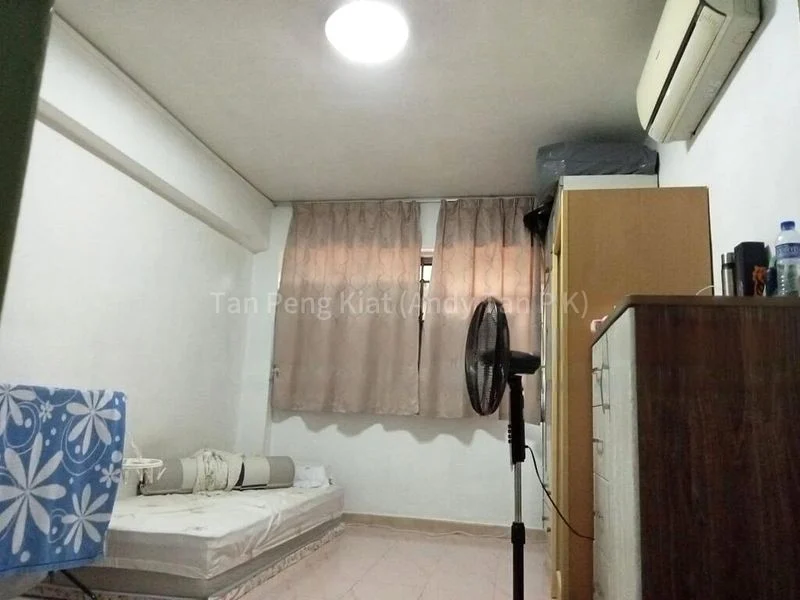 Room (HDB) for Rent in  467 Jurong West Street 41 - Image 4