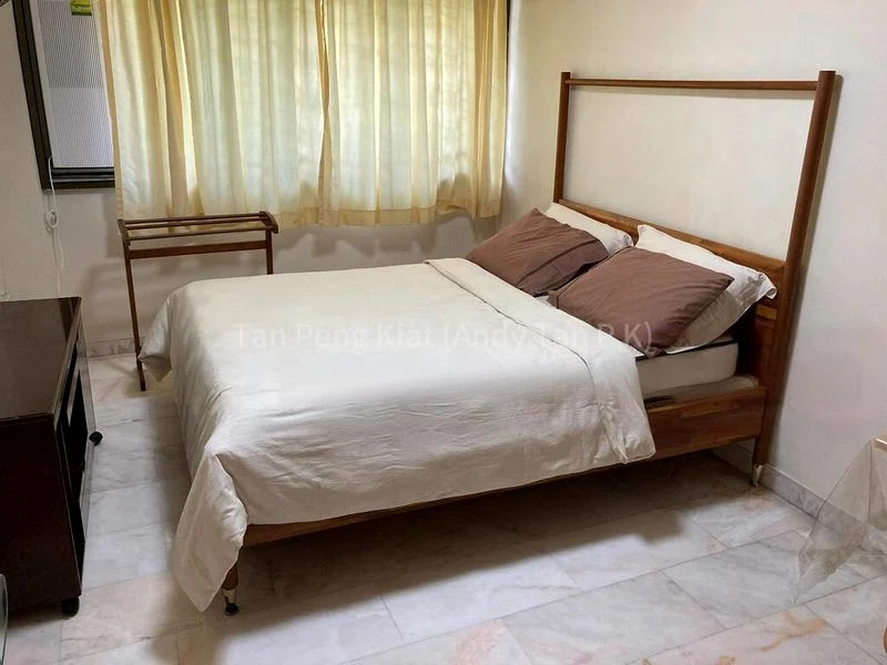 Room (HDB) for Rent in  467 Jurong West Street 41 - Image 1