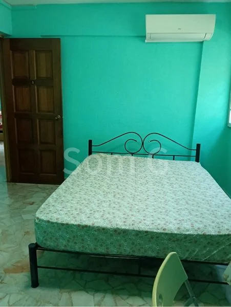 Common Room (HDB) for Rent in 215 Serangoon Avenue 4 - Image 9