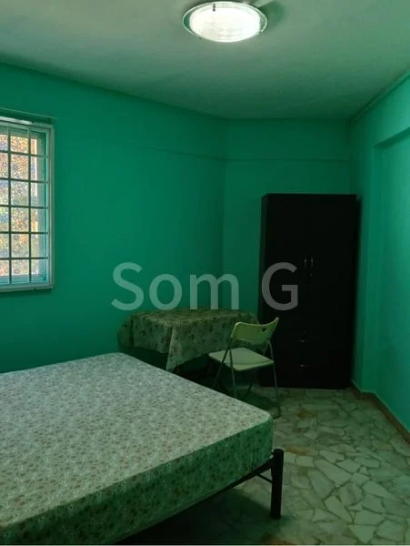 Common Room (HDB) for Rent in 215 Serangoon Avenue 4 - Image 7