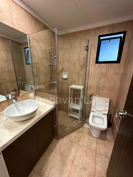 Room (Condo) for Rent in  The Parc Condominium - Image 3