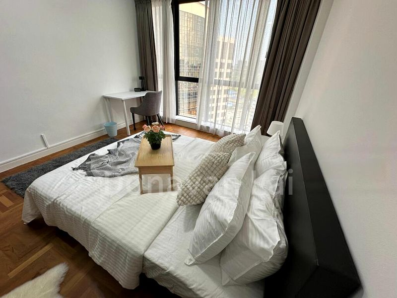 Room (Condo) for Rent in  The Parc Condominium - Image 2