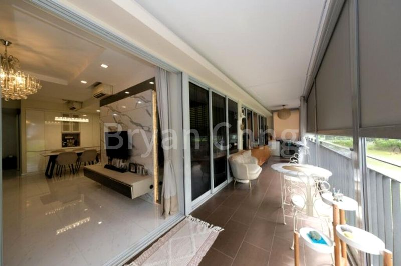 3 Bed Executive Condo for Sale in Centrale 8 At Tampines - Image 15
