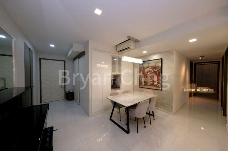 3 Bed Executive Condo for Sale in Centrale 8 At Tampines - Image 4
