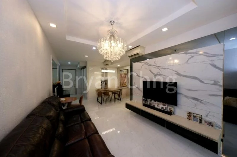3 Bed Executive Condo for Sale in Centrale 8 At Tampines - Image 2