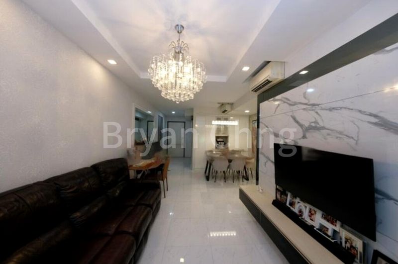 3 Bed Executive Condo for Sale in Centrale 8 At Tampines - Image 3