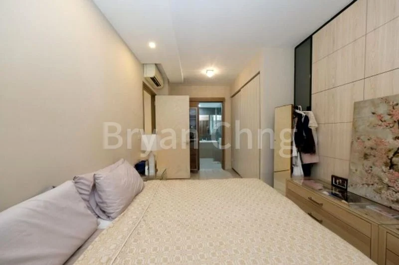 3 Bed Executive Condo for Sale in Centrale 8 At Tampines - Image 12