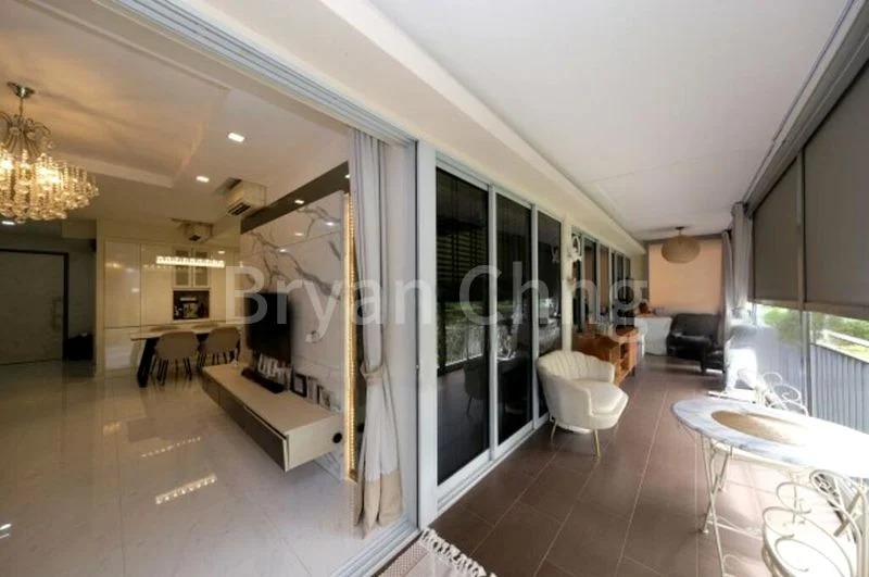 3 Bed Executive Condo for Sale in Centrale 8 At Tampines - Image 14