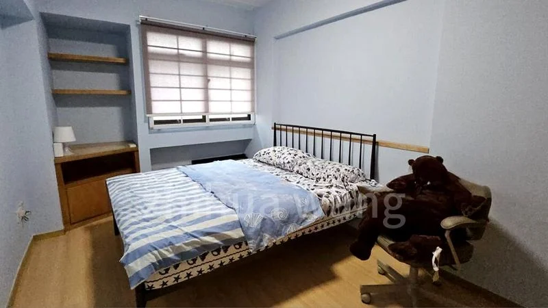 Common Room (HDB) for Rent in 307D Anchorvale Road - Image 1