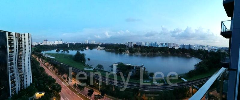 2 Bed Condo for Rent in  Lake Grande - Image 6