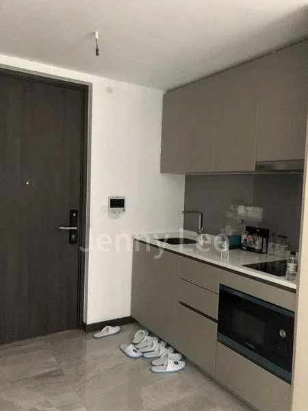 2 Bed Condo for Rent in  Lake Grande - Image 3